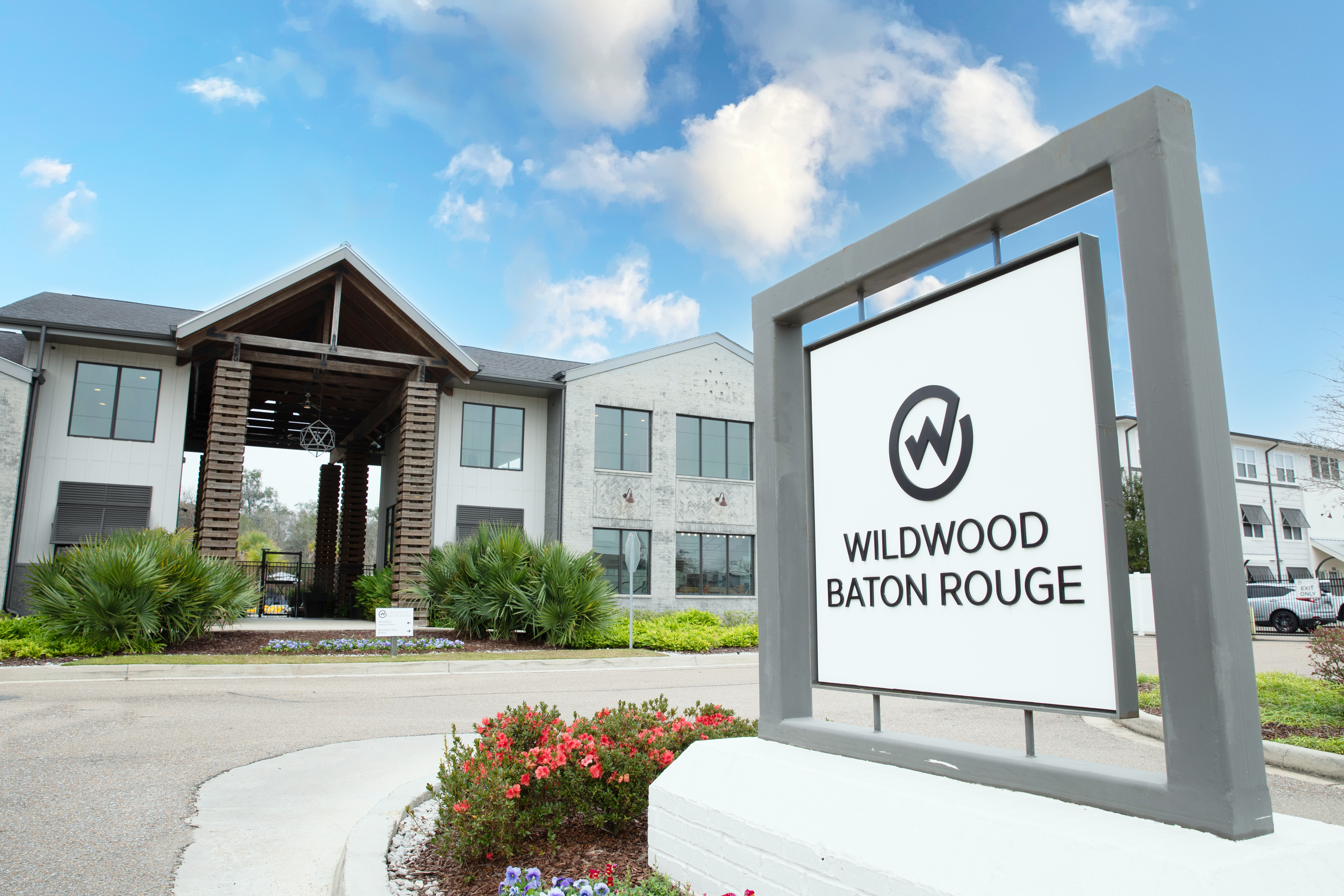 Wildwood community